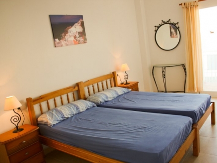Mojacar property: Almeria property | 3 bedroom Apartment 66146