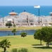 Mojacar property: Mojacar, Spain Apartment 66146