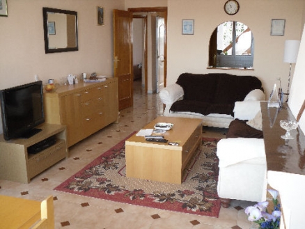 Mojacar property: Apartment with 2 bedroom in Mojacar, Spain 66147