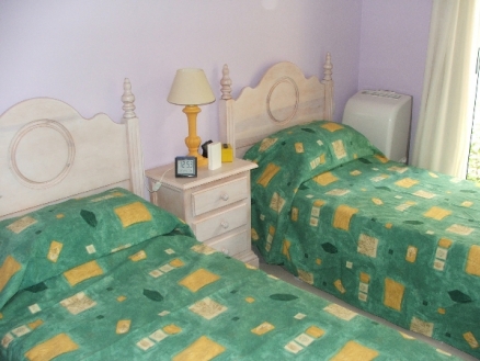 Apartment for sale in town, Spain 66149