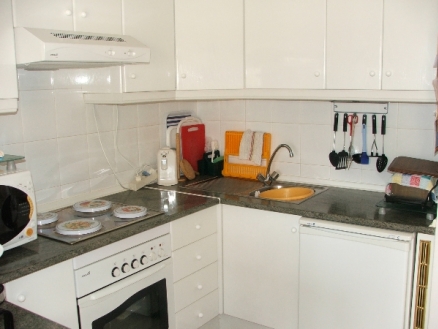 Tenerife Apartment 66149