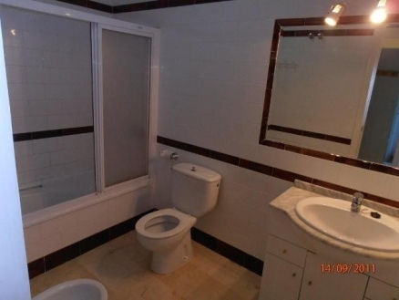 Villamartin property: Townhome in Alicante for sale 66150