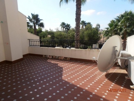 Villamartin property: Alicante Townhome 66150