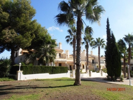 Villamartin property: Villamartin Townhome 66150