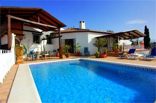Salobrena property: Villa for sale in Salobrena 66151