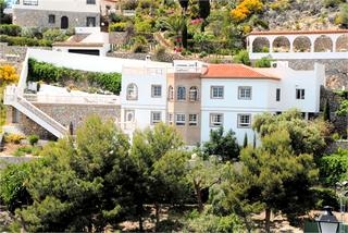 Salobrena property: Villa with 4 bedroom in Salobrena 66151
