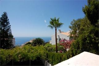 Salobrena property: Villa with 4 bedroom in Salobrena, Spain 66151