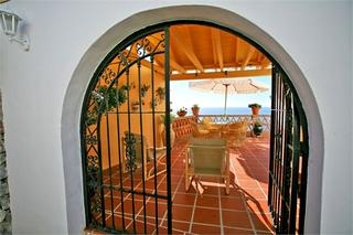 Salobrena property: Granada property | 4 bedroom Villa 66151