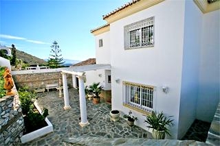 Salobrena property: Salobrena Villa 66151