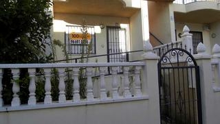 Torrevieja property: Villa for sale in Torrevieja, Spain 66152