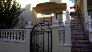 Torrevieja property: Villa with 2 bedroom in Torrevieja 66152