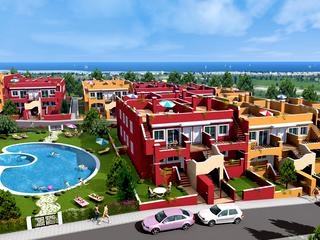 Torrevieja property: Torrevieja Villa 66152