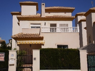 Los Dolses property: Villa for sale in Los Dolses 66154