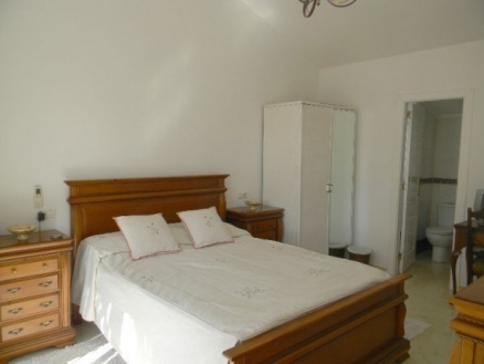 Los Dolses property: Villa with 3 bedroom in Los Dolses 66154