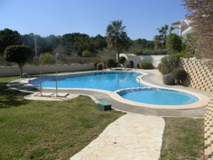 Los Dolses property: Villa for sale in Los Dolses, Alicante 66154