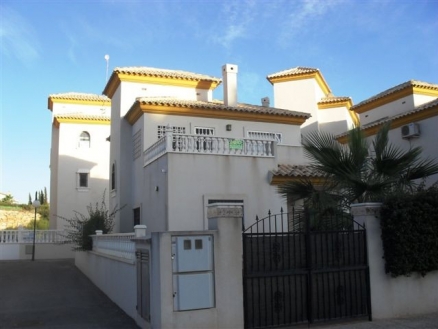 Los Dolses property: Alicante property | 3 bedroom Villa 66154
