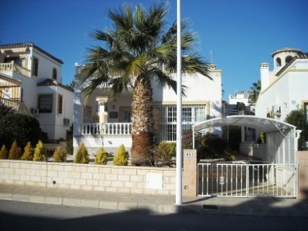 Los Dolses property: Los Dolses, Spain | Villa for sale 66154