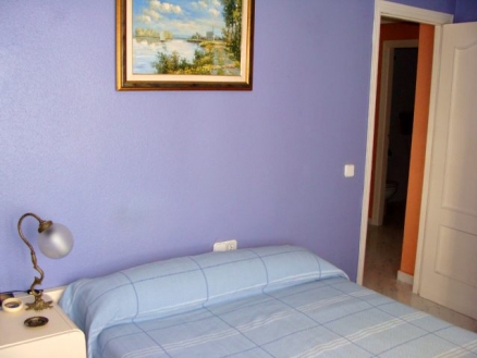 Torrevieja property: Penthouse for sale in Torrevieja, Alicante 66155