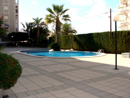 Torrevieja property: Alicante property | 3 bedroom Penthouse 66155