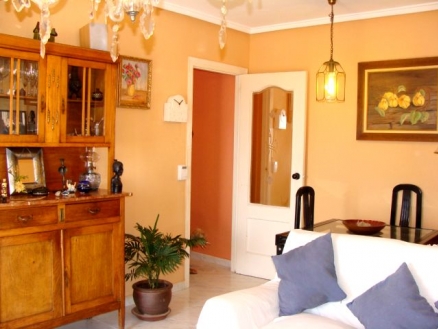 Torrevieja property: Torrevieja, Spain | Penthouse for sale 66155