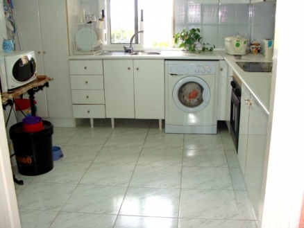 Torrevieja property: Alicante Penthouse 66155