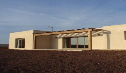 Villa with 3 bedroom in town 66157