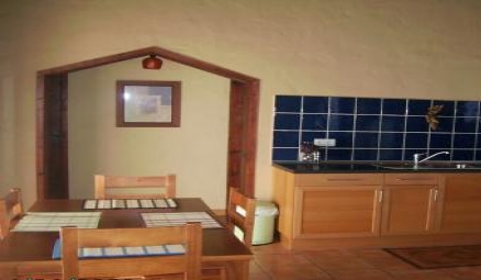 Villa with 3 bedroom in town, Spain 66157
