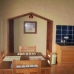 3 bedroom Villa in Fuerteventura 66157