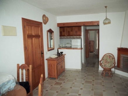 Villamartin property: Villamartin, Spain | Apartment for sale 66158