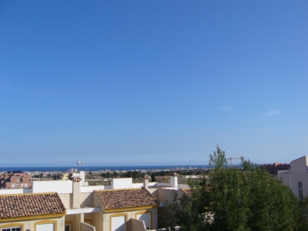Villamartin property: Alicante Apartment 66158