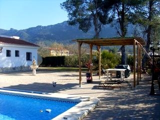 Simat De La Valldigna property: Finca for sale in Simat De La Valldigna 66159