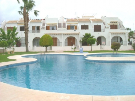 Ciudad Quesada property: Alicante property | 2 bedroom Apartment 66161