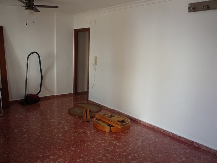 Javea property: Apartment in Alicante for sale 66163