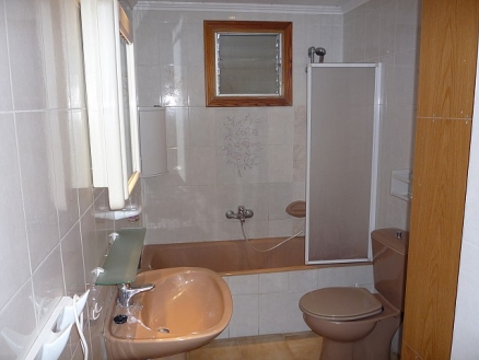 Javea property: Alicante property | 3 bedroom Apartment 66163