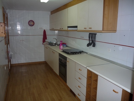 Javea property: Alicante Apartment 66163