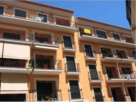 Javea property: Javea Apartment 66163