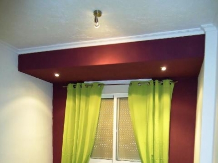 La Xara property: Apartment in Alicante for sale 66164