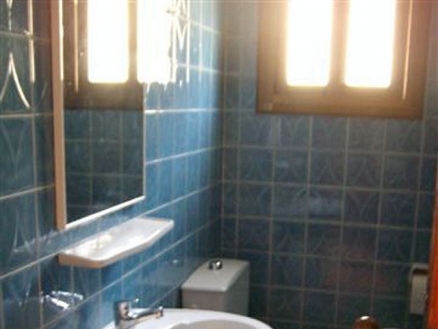 Benissa property: Villa for sale in Benissa, Spain 66166