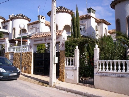 Villamartin property: Villa for sale in Villamartin, Spain 66167