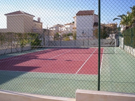 Villamartin property: Villa with 3 bedroom in Villamartin, Spain 66167