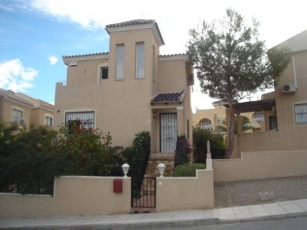 Villamartin property: Villamartin, Spain | Villa for sale 66167