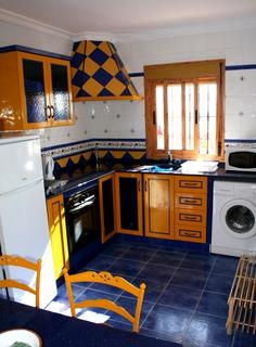 Benalup-Casas Viejas property: Townhome with 3 bedroom in Benalup-Casas Viejas 66168