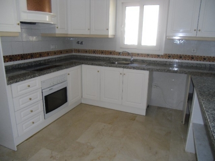 Playa Flamenca property: Apartment with 2 bedroom in Playa Flamenca, Spain 66170