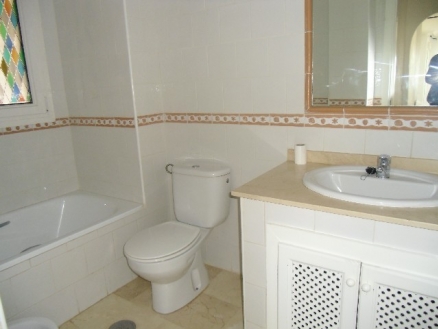 Playa Flamenca property: Playa Flamenca, Spain | Apartment for sale 66170