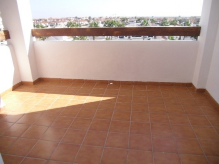 Playa Flamenca property: Playa Flamenca Apartment 66170