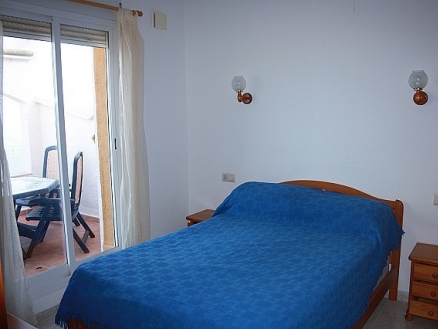 Benitachell property: Apartment in Alicante for sale 66171