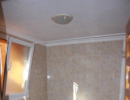 Benitachell property: Alicante Apartment 66171