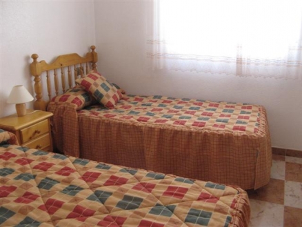 Villamartin property: Apartment for sale in Villamartin, Spain 66172