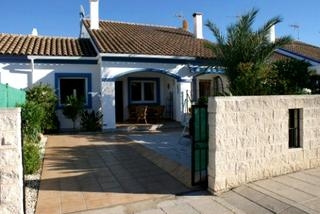 Els Poblets property: Villa in Alicante for sale 66173
