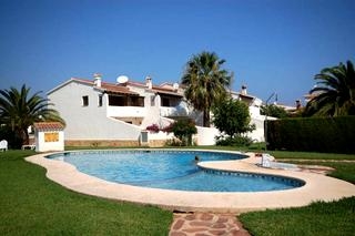 Els Poblets property: Els Poblets, Spain | Villa for sale 66173